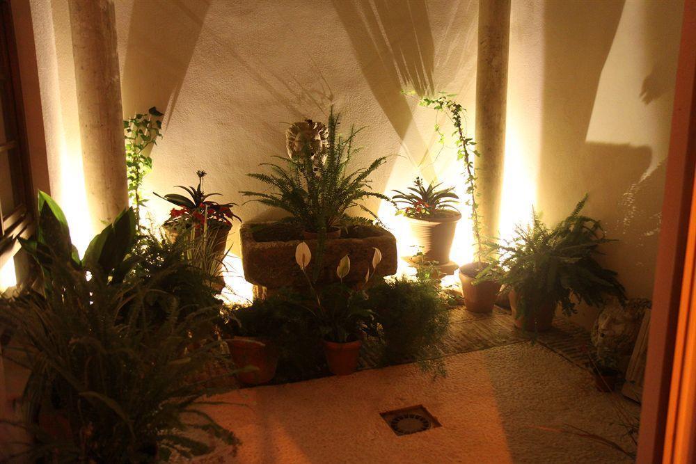 Casa Del Poeta