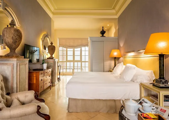 Hotel Casa Del Poeta