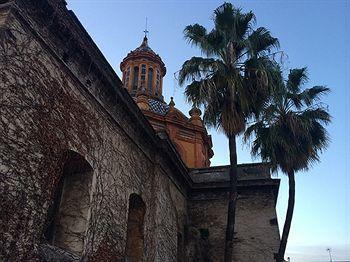 Casa Del Poeta Hotel