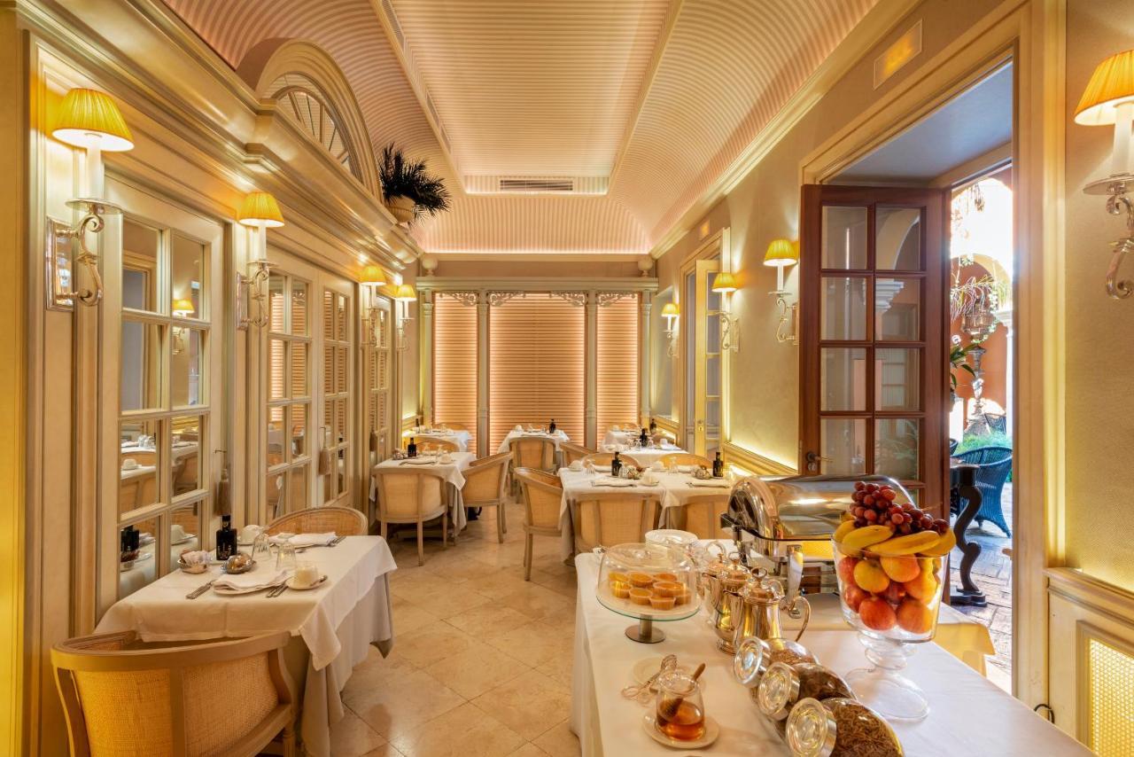 Casa Del Poeta Hotel