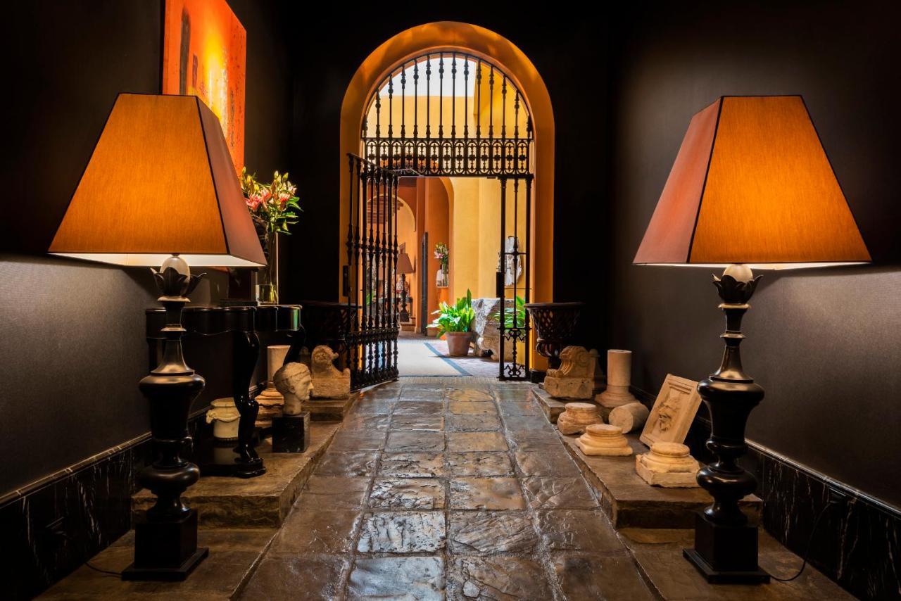 Casa Del Poeta Hotel 4*
