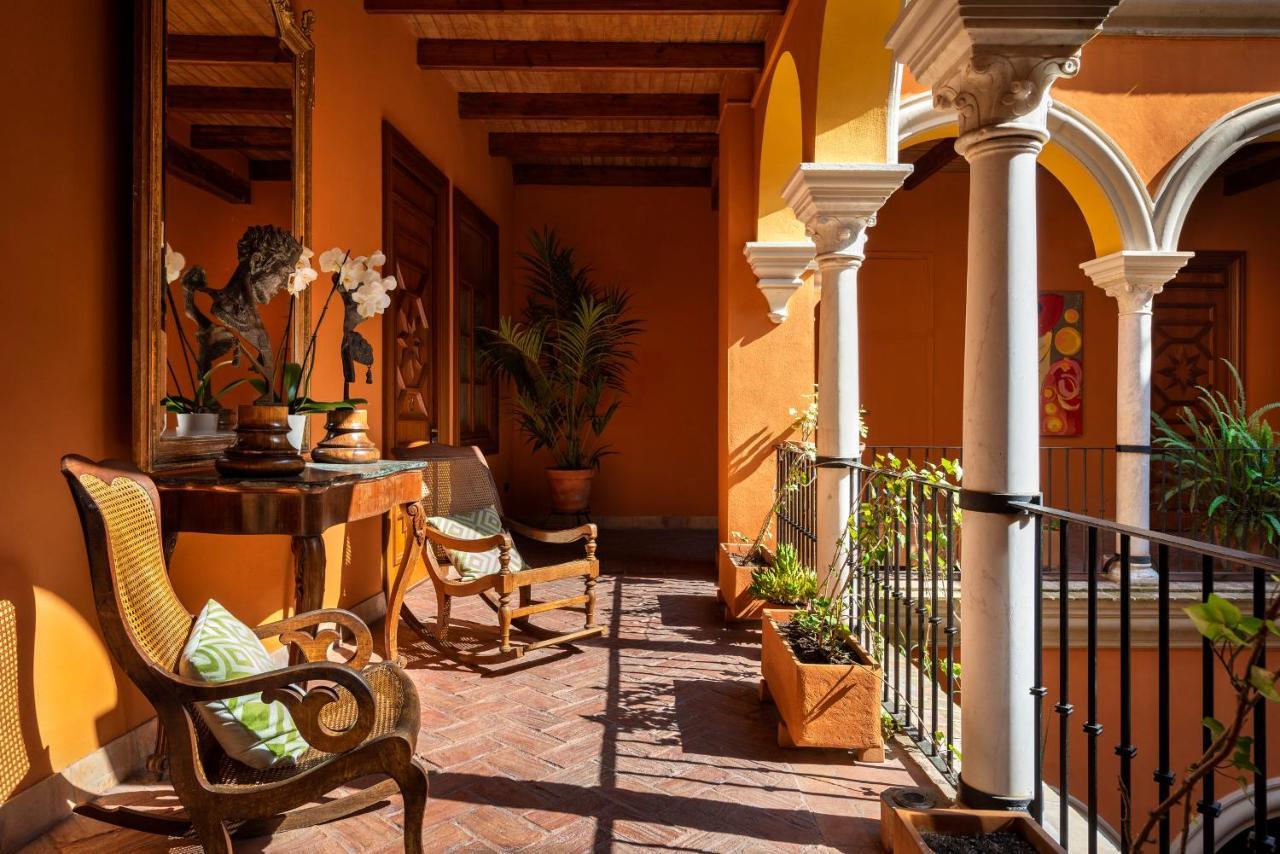 Casa Del Poeta 4*